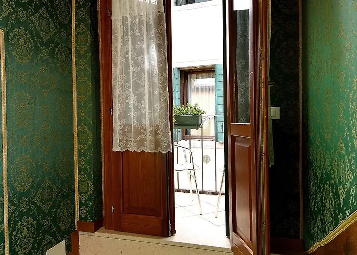 Residenza La Campana